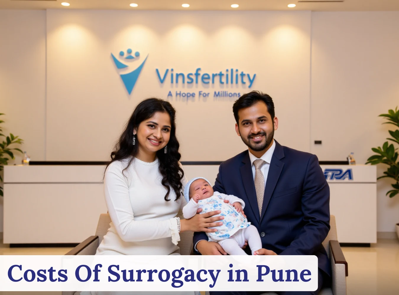 Guaranteed Surrogacy In Pune | Surrogacy Cost In Pune