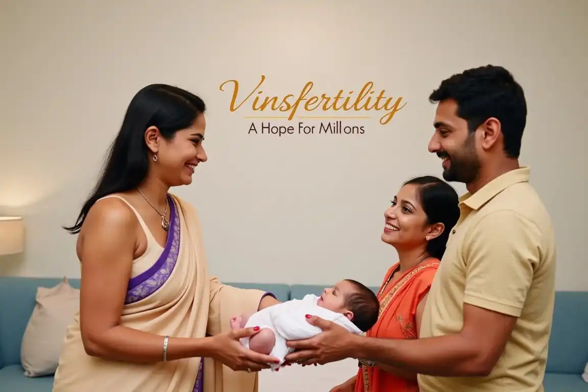 Surrogacy Overview For Guaranteed Surrogacy in Bhubaneswar | Surrogacy Cost in Bhubaneswar
