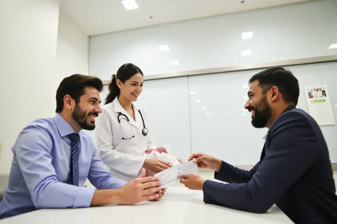 Payment Schedule For Guaranteed Surrogacy in Bhubaneswar | Surrogacy Cost in Bhubaneswar