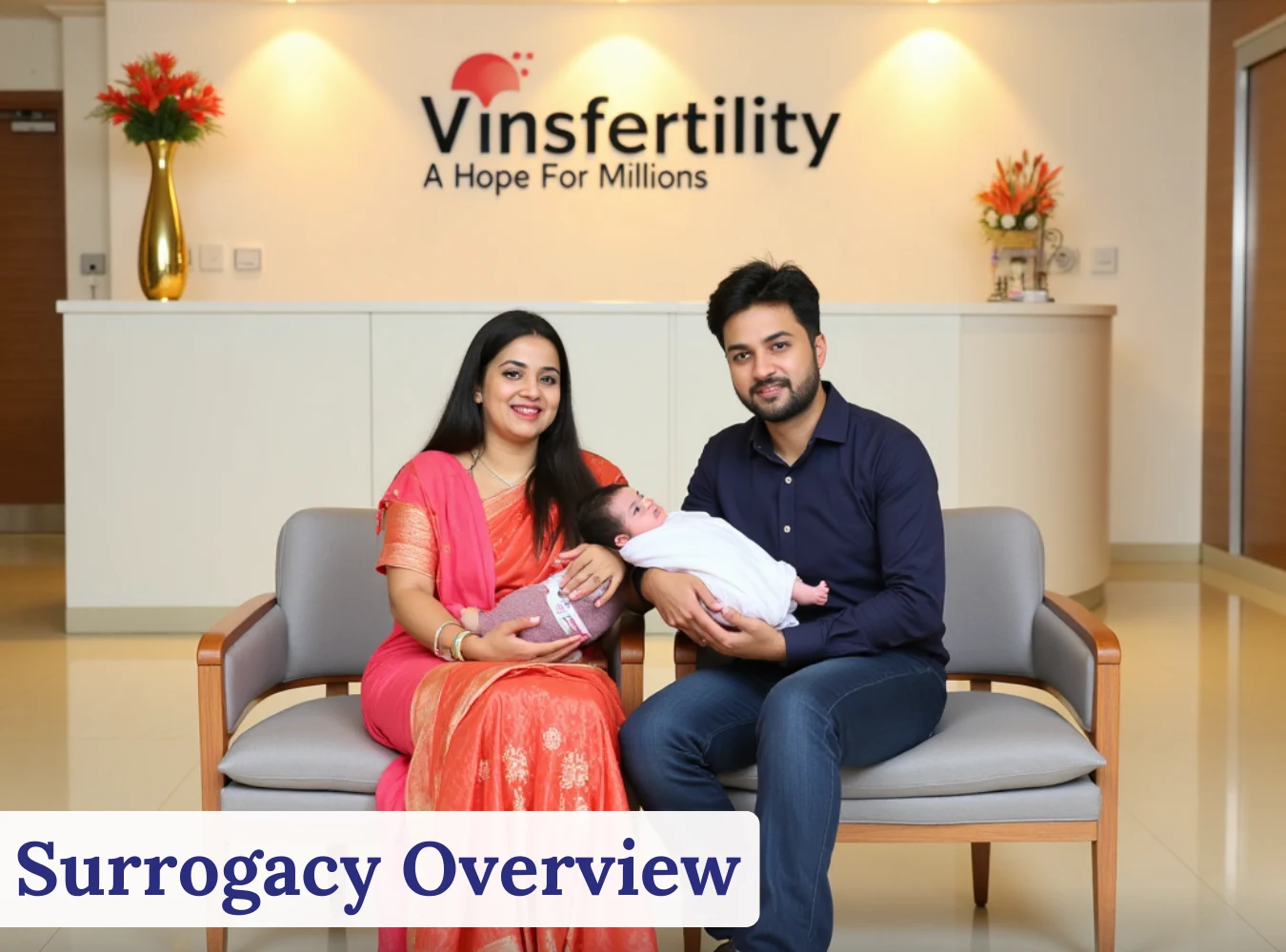 Surrogacy Overview For Guaranteed Surrogacy In Pune | Surrogacy Cost In Pune