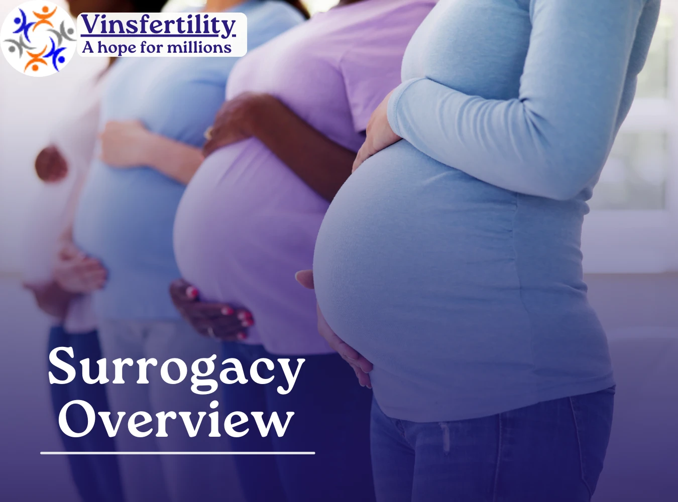 Surrogacy Overview For Surrogacy Cost in Ranchi (2025) | Safe, Legal & Affordable Surrogacy Services