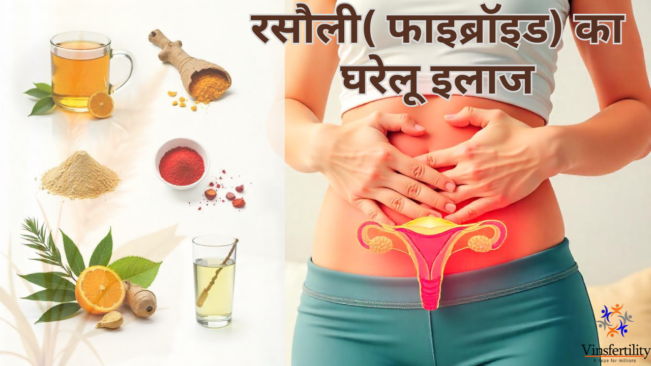 रसौली का घरेलू इलाज | प्राकृतिक उपाय व आयुर्वेदिक इलाज | बिना सर्जरी के समाधान