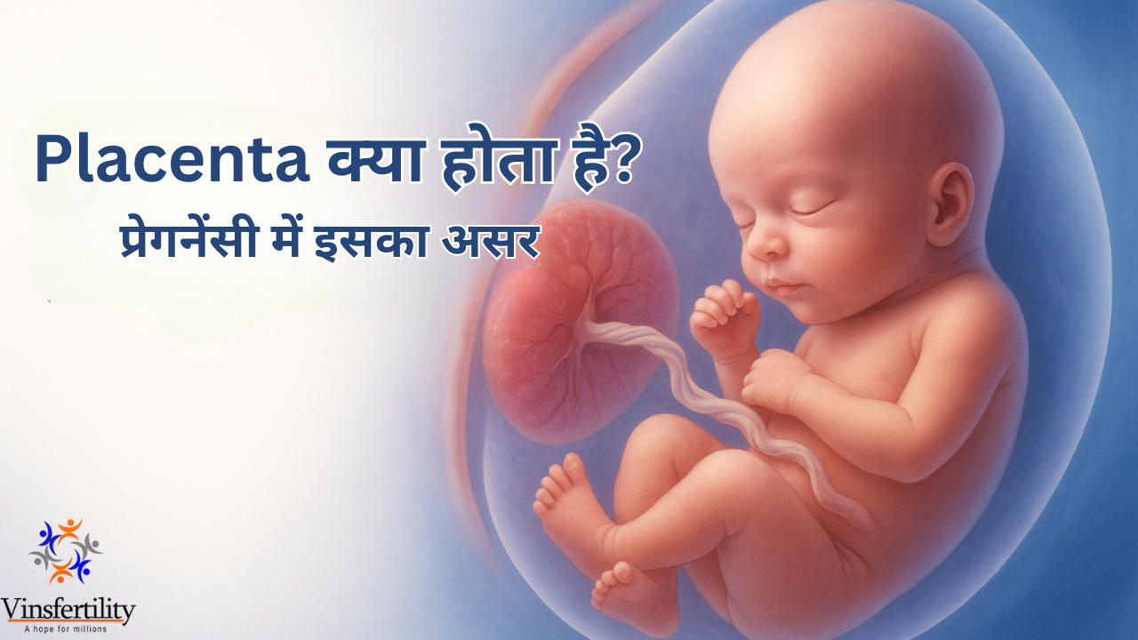 Placenta Meaning in Hindi | Posterior Placenta क्या होता है | प्रेगनेंसी में असर