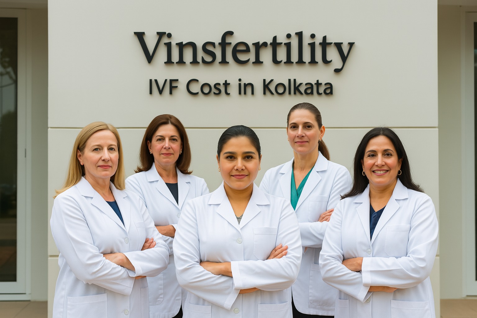 IVF Cost in Kolkata 2025: Test Tube Baby & Low-Cost Centres