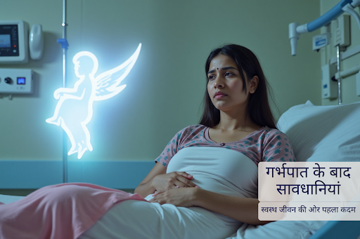 Miscarriage in Hindi: गर्भपात के कारण, लक्षण और उपाय? जानिए इसके बारे में सब कुछ!