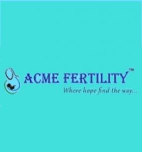 Acme Fertility Vashi