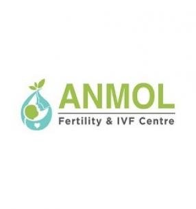 Anmol Fertility & IVF Centre