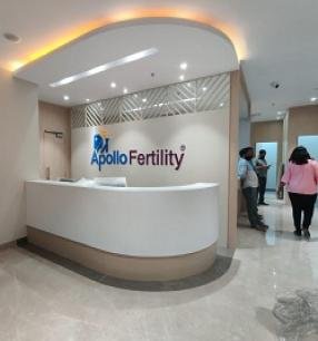 Apollo Fertility - Borivali East, Mumbai