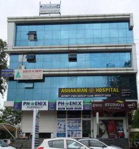 Ashakiran Hospital - Baner