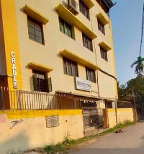 Cradle Fertility Center