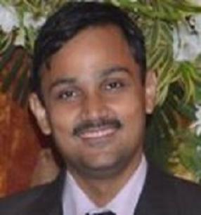 Dr. Abhishek Daga