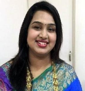 Dr. Akhila Anand