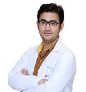 Dr. Amar Karia