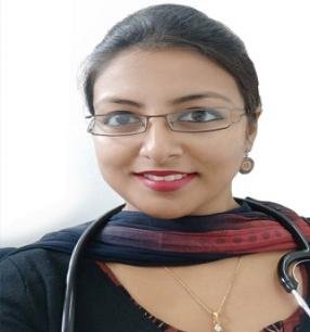 Dr. Anannya Chakraborty