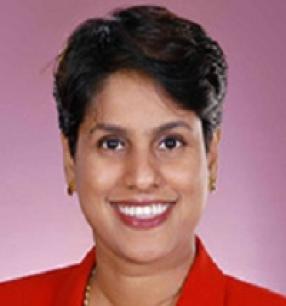 Dr. Anita Mani