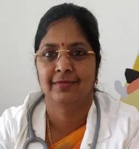 Dr. Anitha Nagaraju