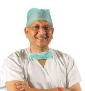 Dr. Anoop Gupta