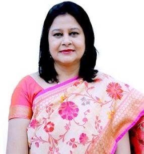 Dr. Anupama Deshmukh