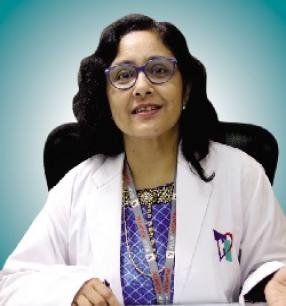 Dr. Anupama Sethi Arora