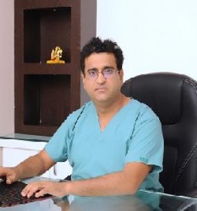 Dr. Ashish Kumar Soni