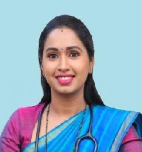 Dr. Chaitra. S. Niranthara