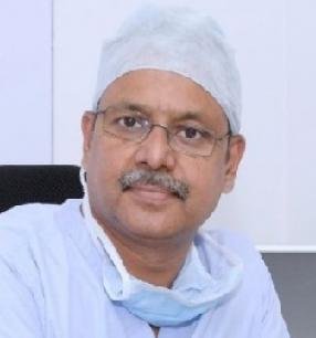 Dr. D Pankar Banerji