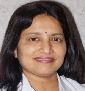 Dr. Divya Agrawal