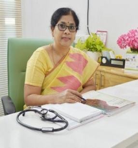 Dr. Durga Aruna