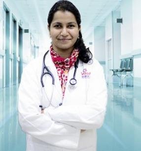 Dr. Gauri Gauns