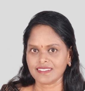 Dr. Geetha V