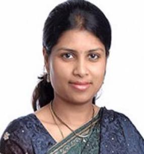 Dr. Hima Deepthi V