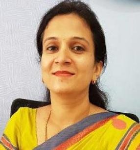 Dr. Indu Madhusudhan