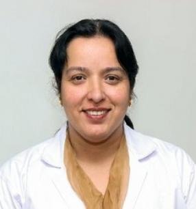 Dr. Jasmine Kaur Dahyia