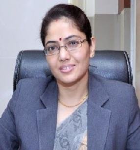 Dr. Jutimala Bordoloi Bhattacharyya