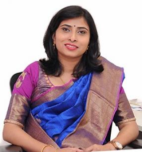 Dr. Jyothi Patil