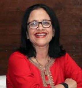 Dr. Kamini Patel
