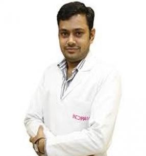 Dr. Kishor Kawad