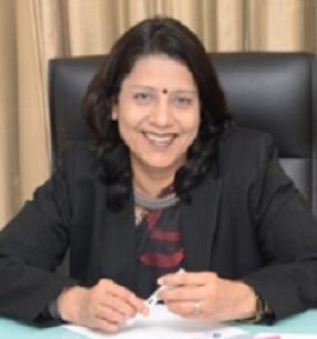 Dr. Laxmi Shrikhande