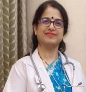 Dr. Mamta Agnihotri