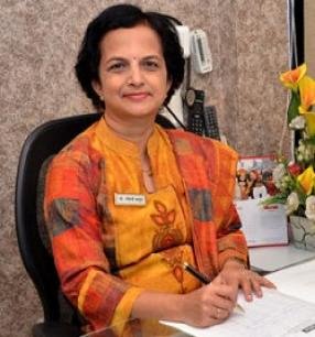 Dr. Nalini Bagul