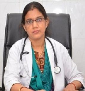 Dr. Nalini Madhariya