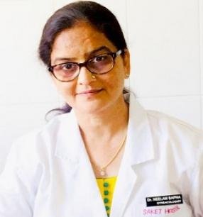 Dr. Neelam Bapna