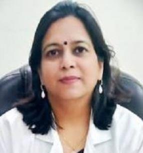 Dr. Neera Gupta