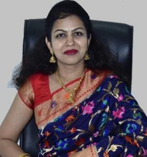 Dr. Neha Kalantri