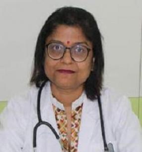 Dr. Nidhi Sharma