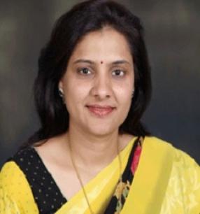 Dr. Nikita Agrawal