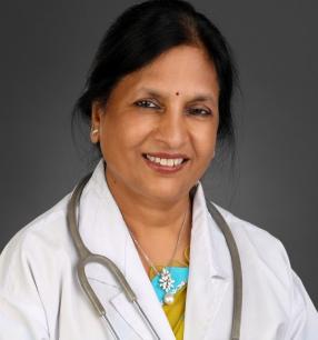 Dr. Nirmala Agarwal