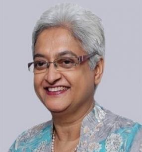 Dr. Nirmala Agarwal