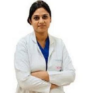 Dr. Nitasha Gupta