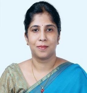 Dr. Padma Rekha Jirge